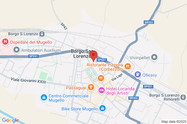 La Ciclo Officina