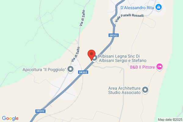 Residenza Anni Azzurri Beato Angelico