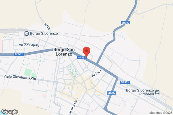 Centro Arredotessile
