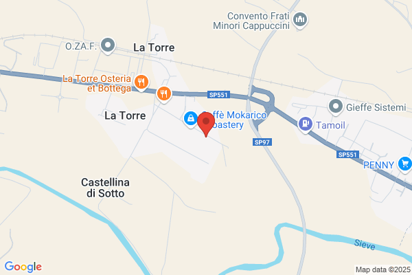 Fiorentina Scavi Srl