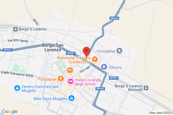 Franco Pecchioli Srl