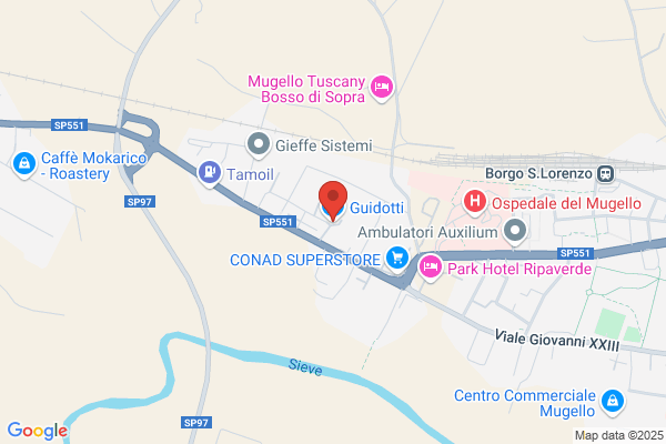 Guidotti S.R.L.