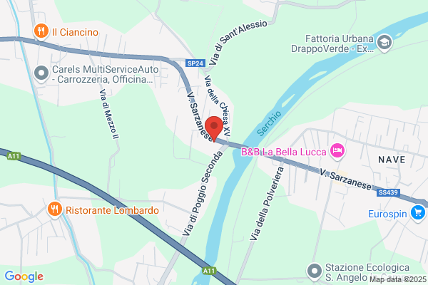 La Vecchia Posta Srl