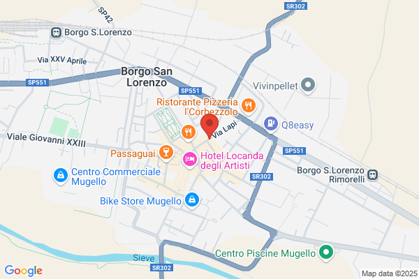 Mazzocchi A. Srl Officina Tipografica