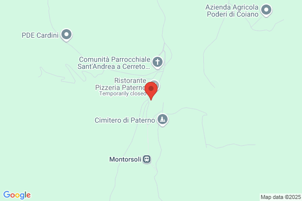Mugello Petroli S.R.L.
