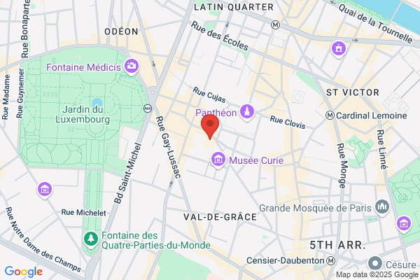 Parigi Sas