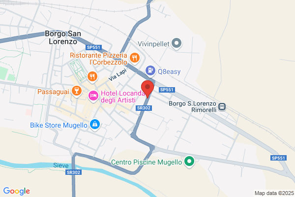 Provincia Di Firenze