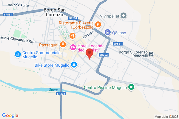 Provincia Di Firenze