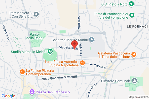 S.I.F.R.A. Di Vitartali S. E Tarlini M. Snc