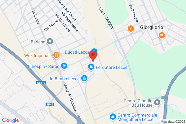 Vima Legno Di Barcaroli E Francini - s.N.C