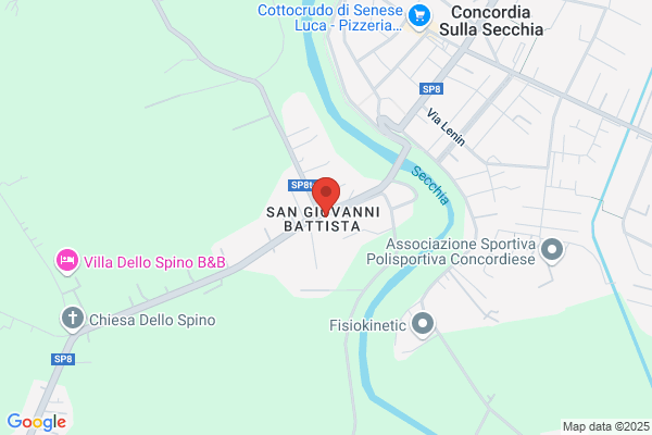 Trattoria Pizzeria Piccolo Borgo