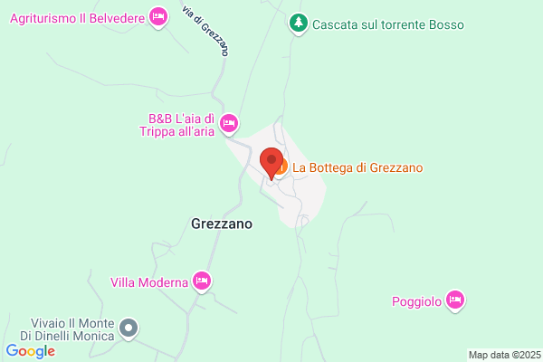 La Bottega Di Penni Giancarlo E C. snc