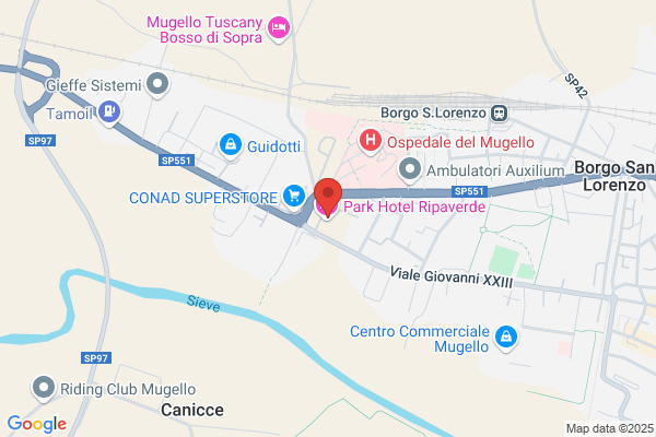 Ristorante Lo Di Giotto