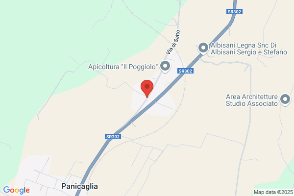Pratolini giuliana