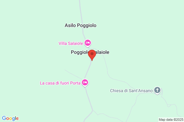 Azienda Agri.Il Poggiolo Di Gianserio Sanfelice