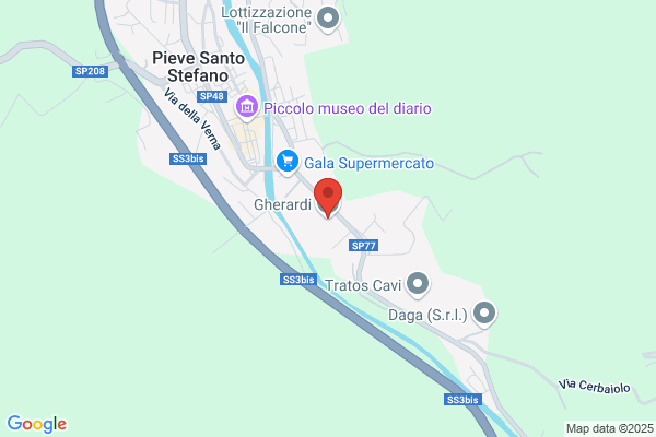Gherardo Gherardi