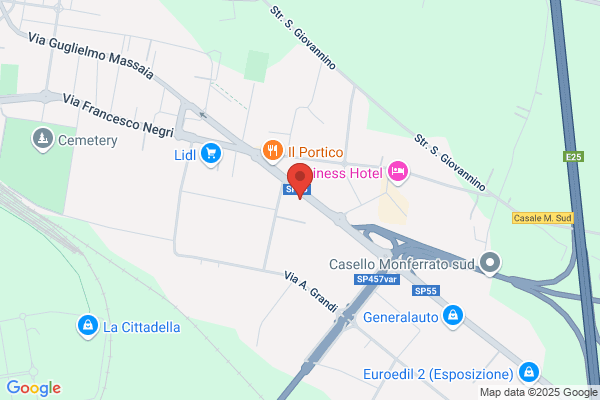 Centro Colore Rollino