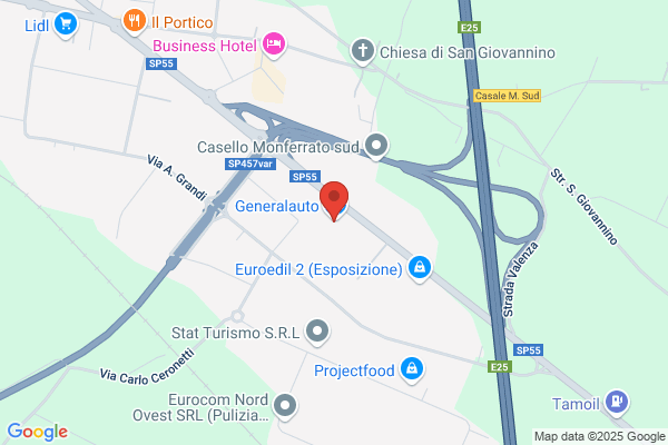 Generalauto