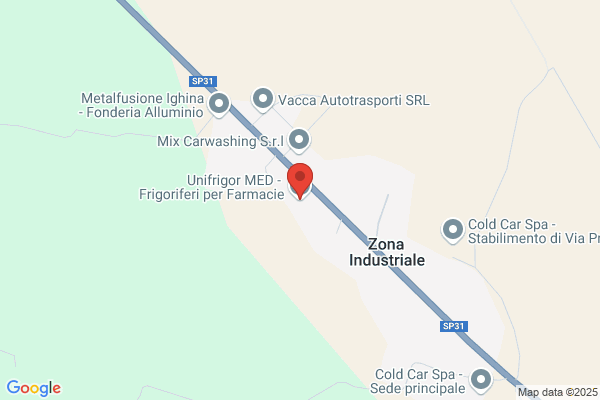 Unifrigor