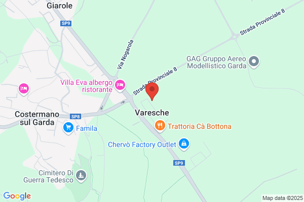 Edilborgo Di Zuccolo Paolo
