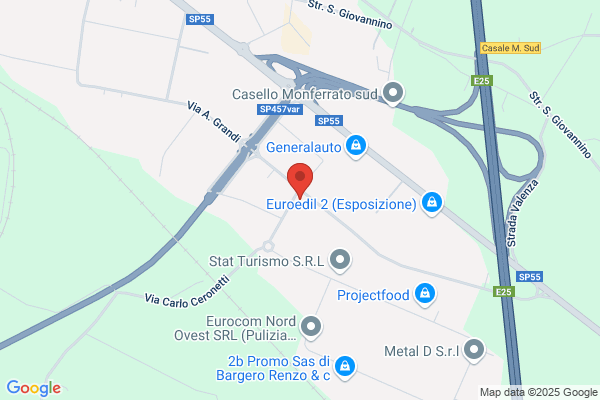 Elsist (S.R.L.)