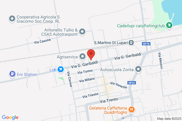 Emmegi Di Patrucco Maria Grazia E C. sas