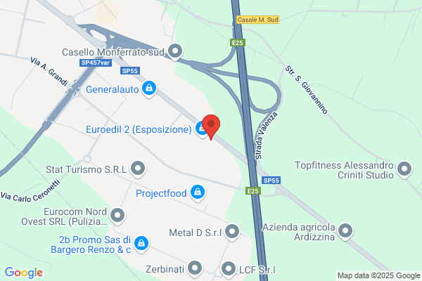 Euroedil 2