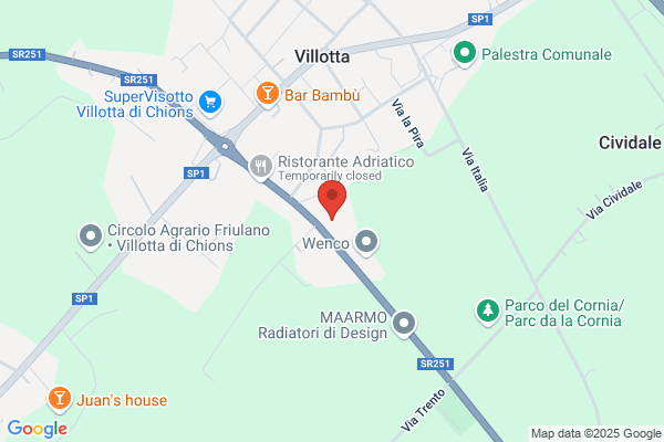 Fava Giancarlo
