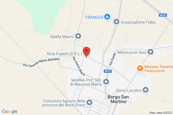 Fratelli Rota S.R.L.