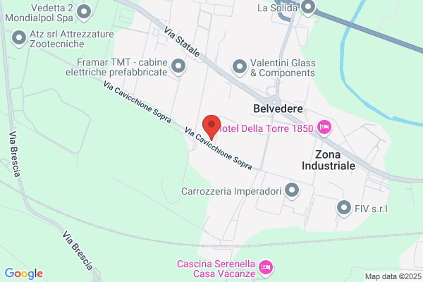 Geoedil Srl