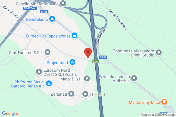 Lan Service Srl
