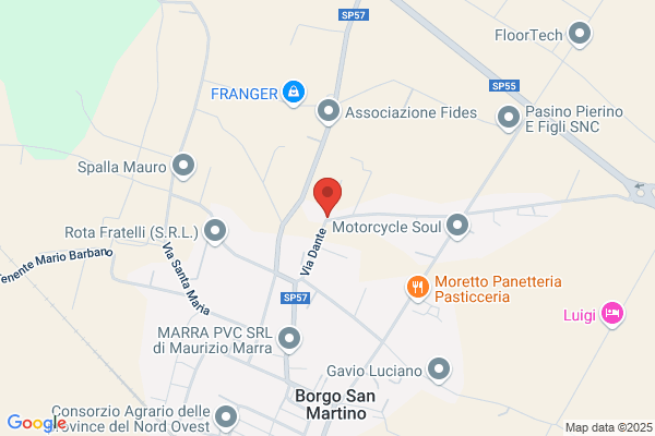 Miotto Bruno & Novarese Fabrizio S.N.C.
