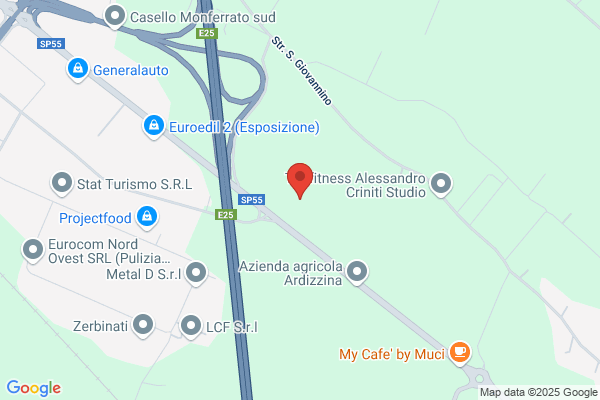 Nolo Scavi