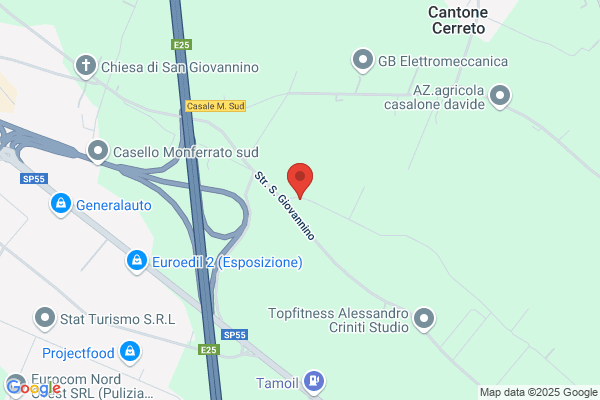 Officina Meccanica Sanzone