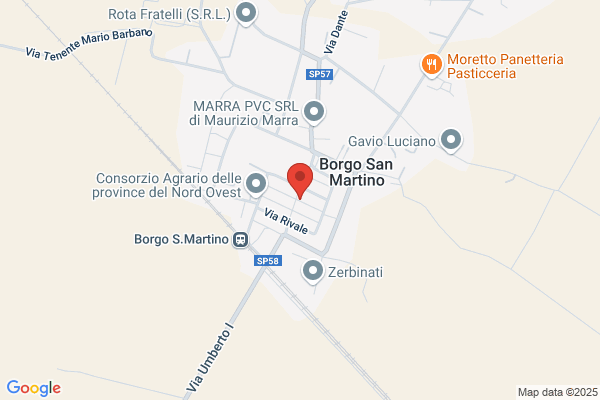 Parrocchia S. Quirico