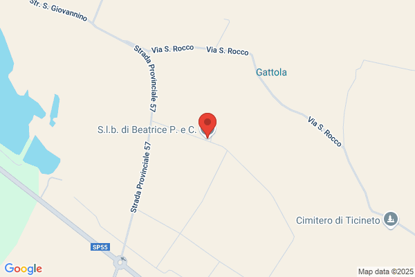 S.L.B. Di Beatrice Pietro E C. (S.N.C.)