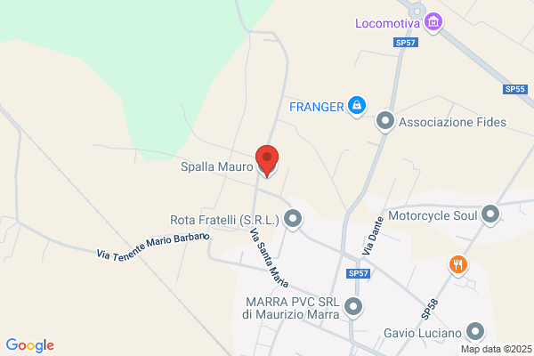 Spalla Mauro Srl
