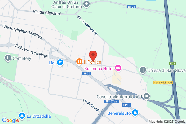 Unione Artigiani e Imprese