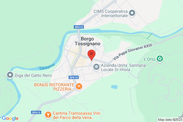 Onoranze Funebri Daniele Zavagli di Zavagli Daniele