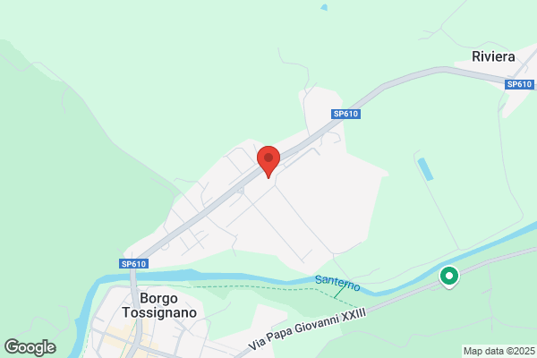 Dpiù Supermercato Borgo Tossignano