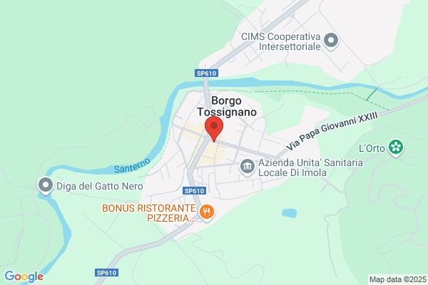 Alimentari Sapori del Borgo