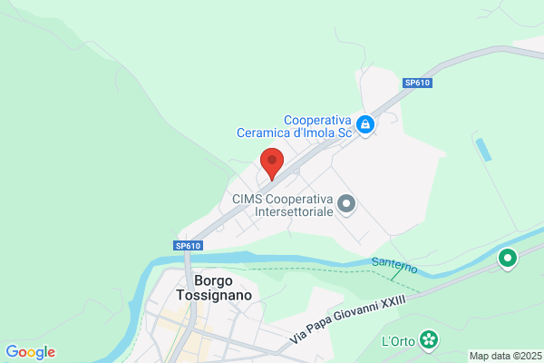 Ambulatorio Veterinario Dott. Modoni-Testi