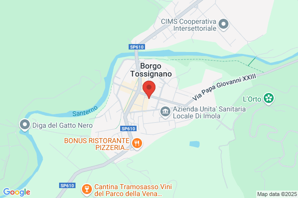 Dent Viaggi