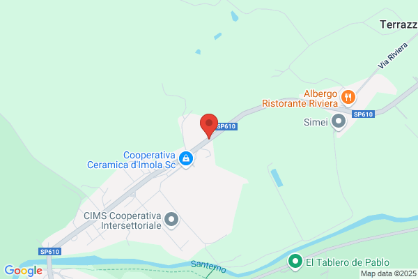 Domenichini Rino