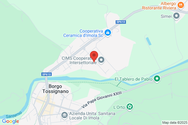 Falegnameria Il Dado Di Carati Claudio E C. (S.N.C.)