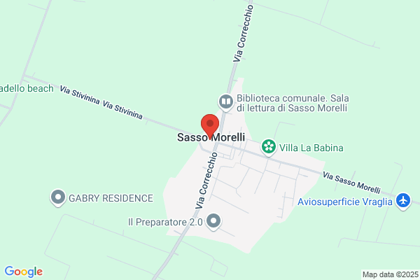 Farmacia Antica Mongardi