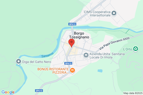 Farmacie: Farmacia Sarti