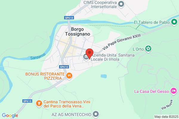 Florio Maria Assunta (Dr.)