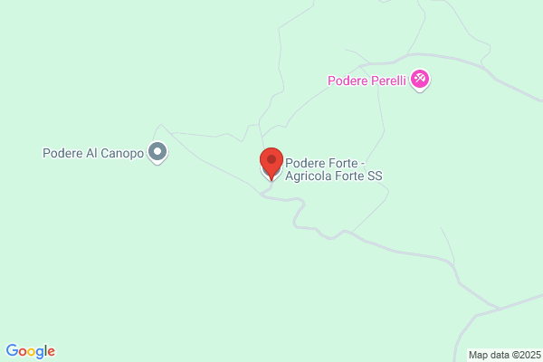 Forte Pasquale