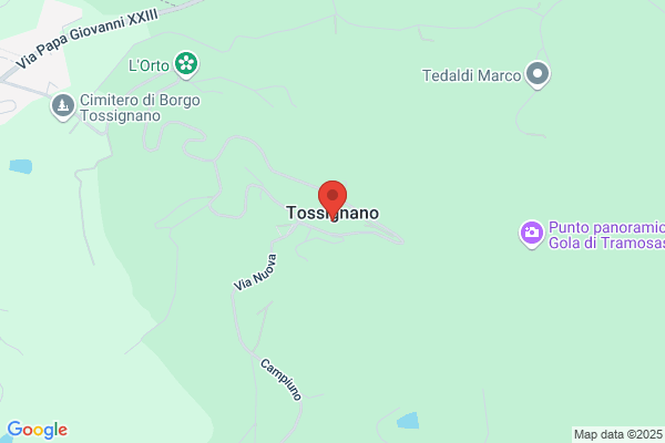 Franca Tassi S.A.S.